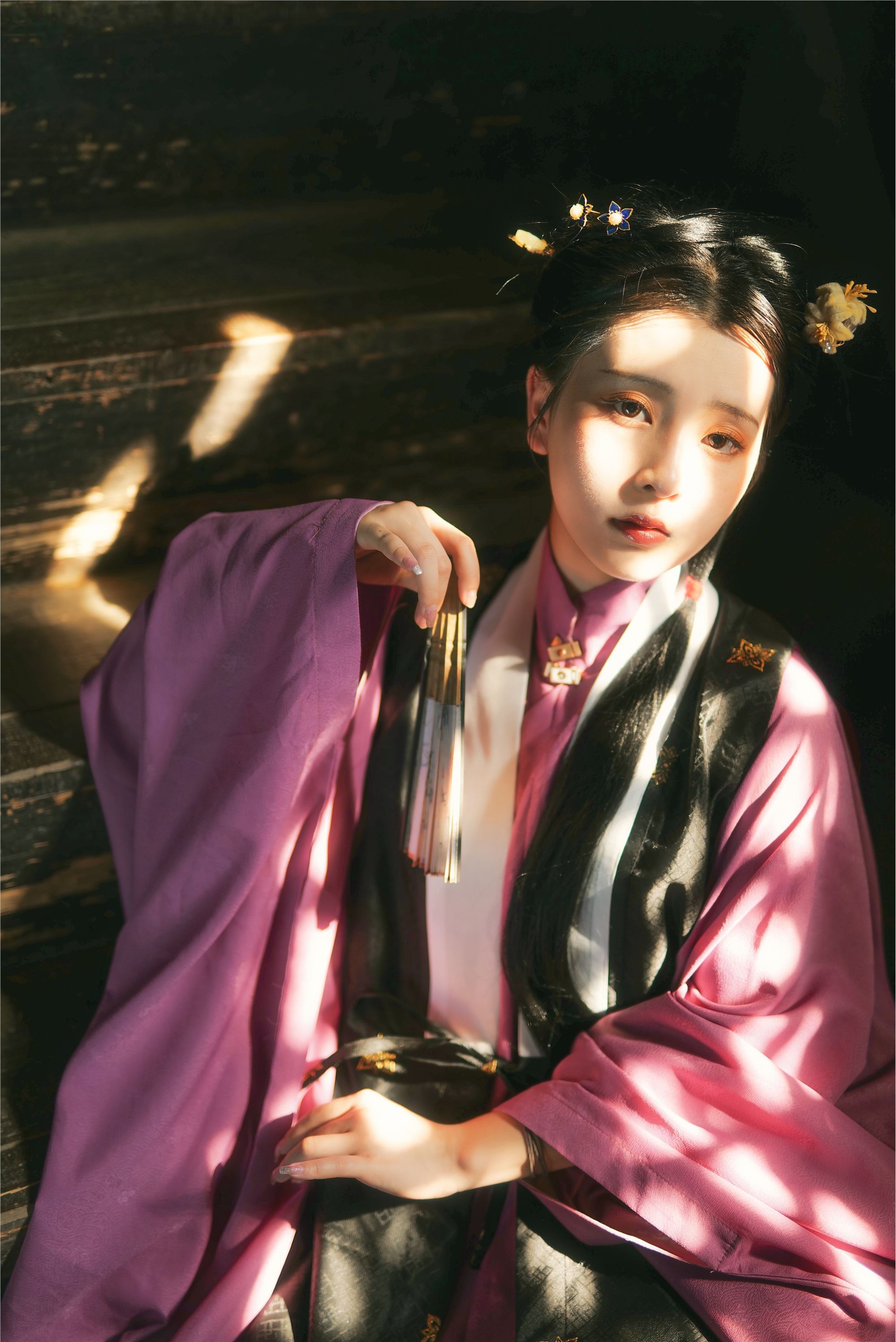 YITUYU艺图语  2021.08.04 青苔院 南风天